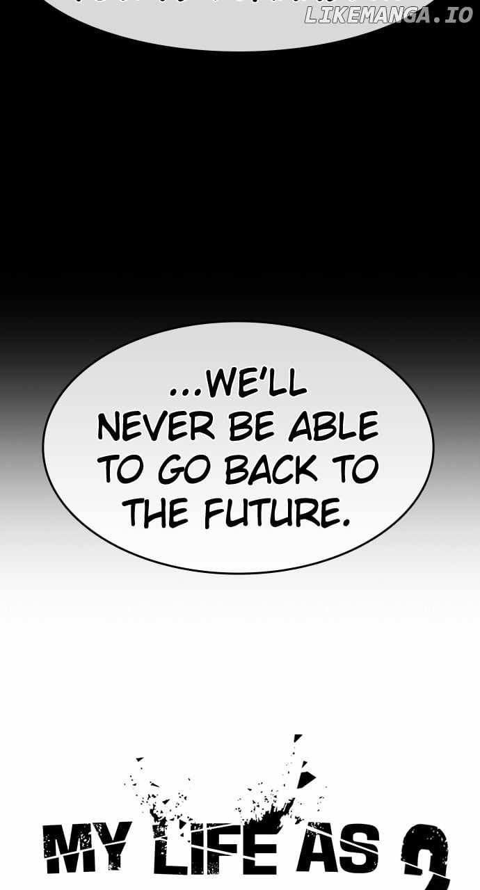 My Life As A Loser 2 Chapter 53 9